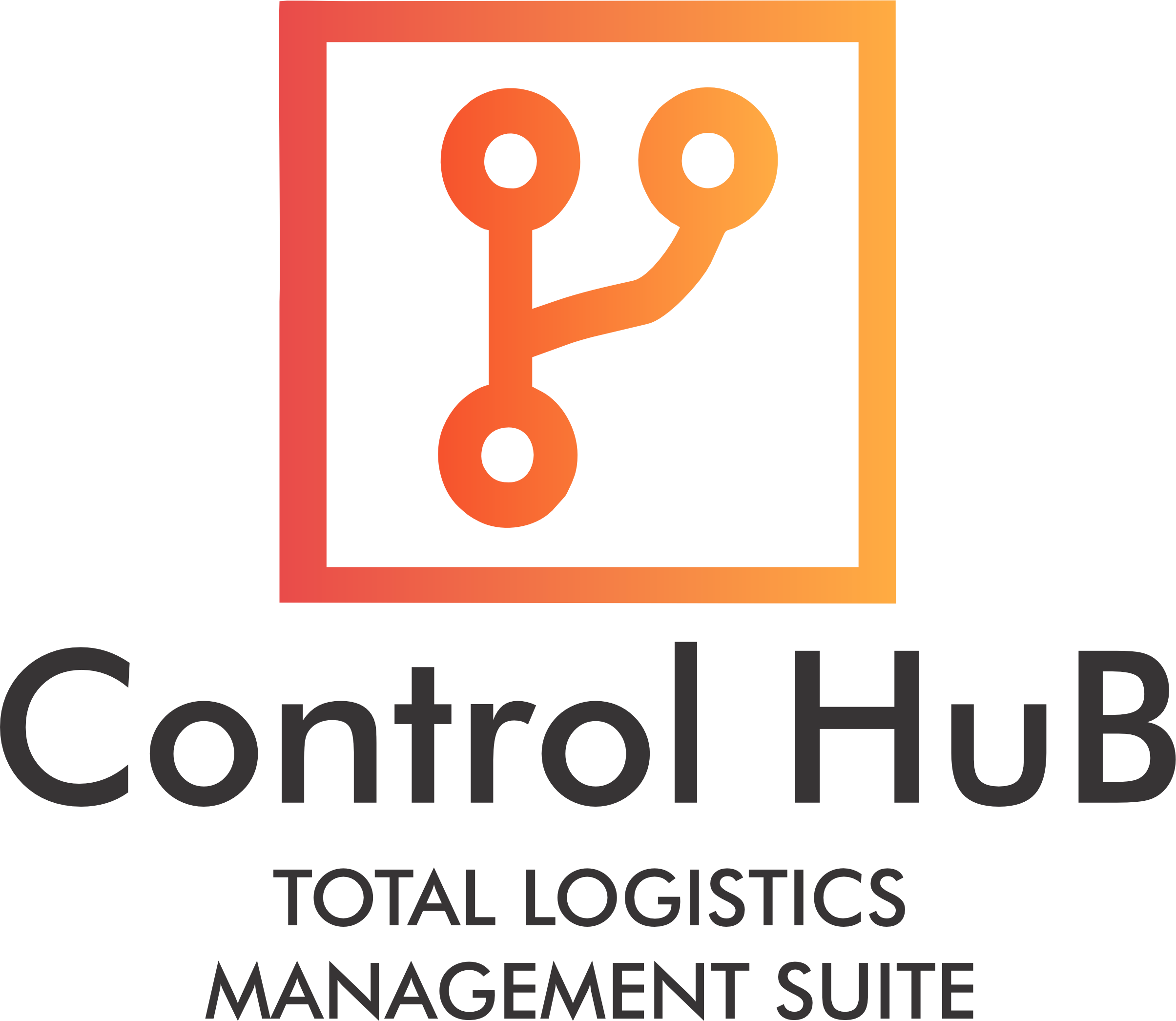 Control Hub Logo